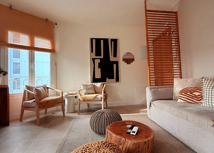 Apartment Ikigai Leisure *