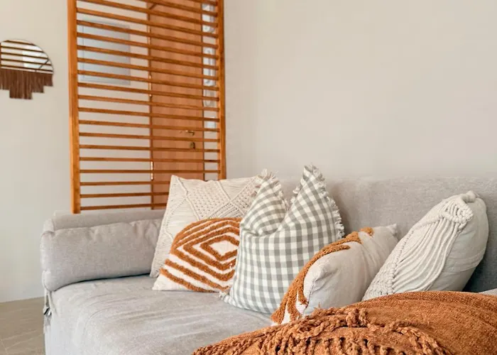 Apartment Ikigai Leisure Estepona