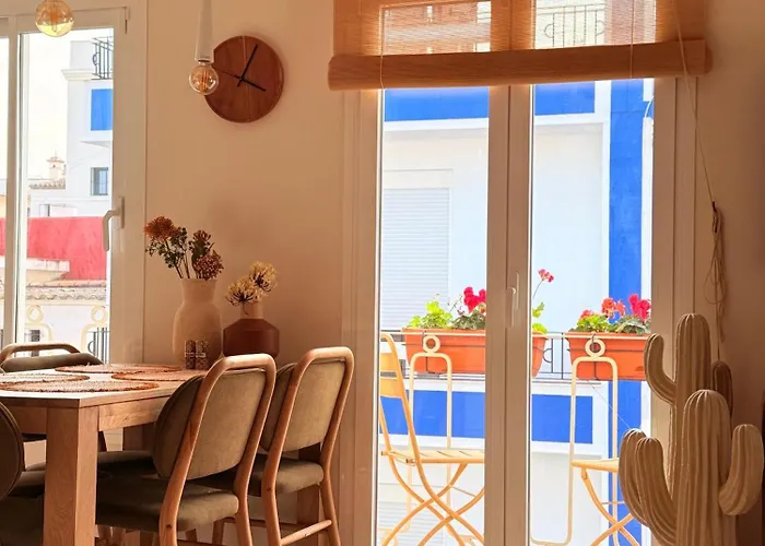 Ikigai Leisure Apartment