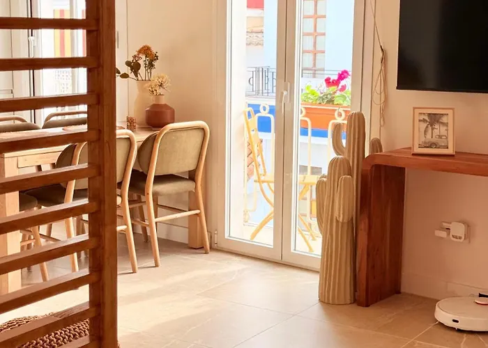 Apartment Ikigai Leisure