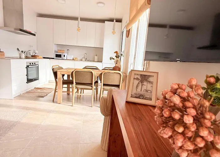 Apartment Ikigai Leisure *