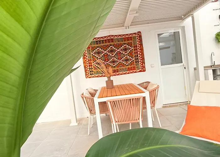 Ikigai Leisure Apartment