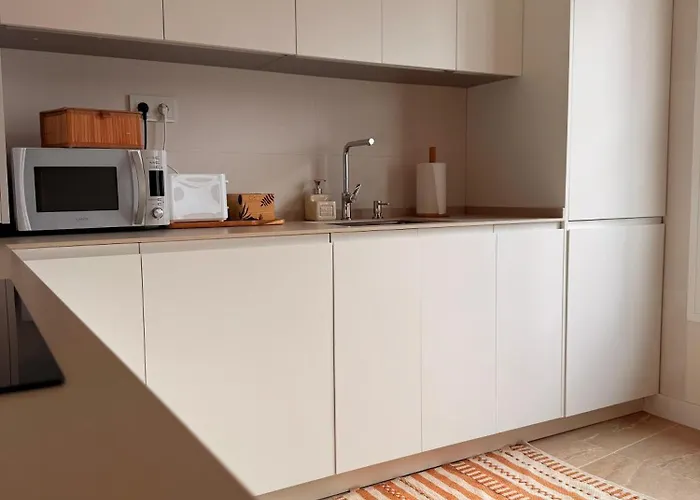 Ikigai Leisure Apartment *