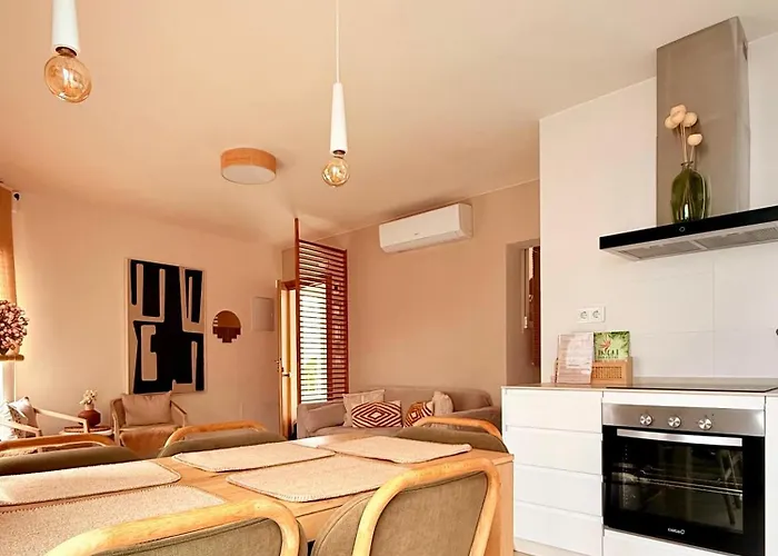 Ikigai Leisure Apartment