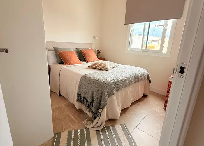 Ikigai Leisure Apartment