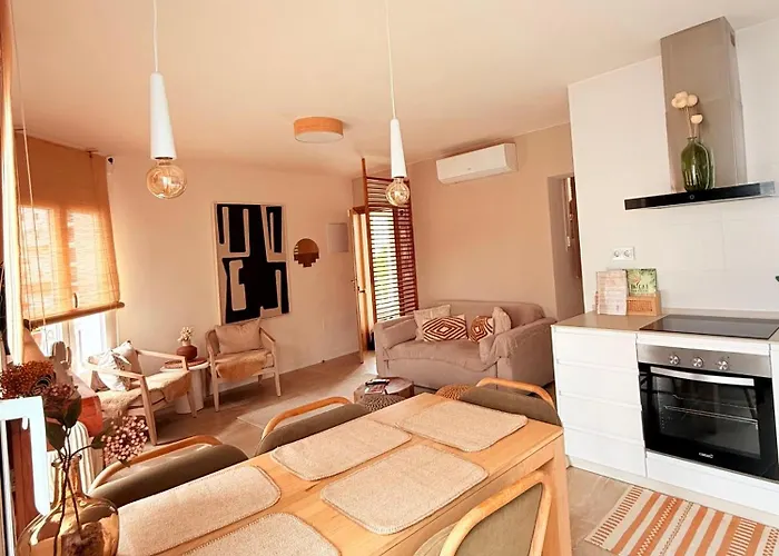 Ikigai Leisure Apartment Estepona