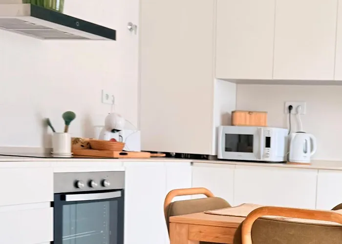 Ikigai Leisure Apartment